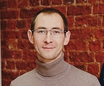 Иван Молчанов