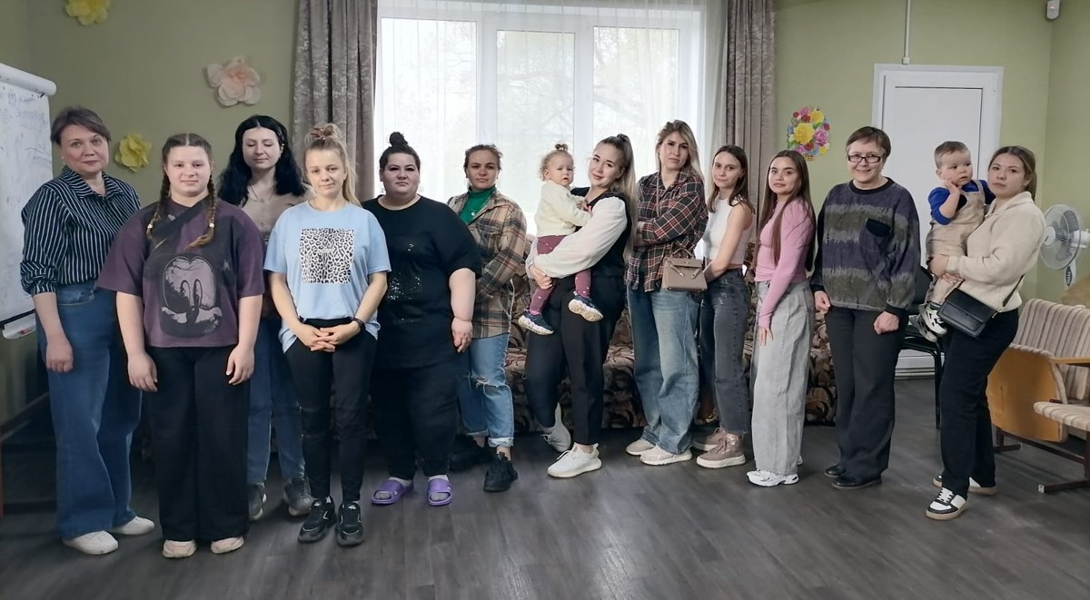 Иваново: конфликты в семье