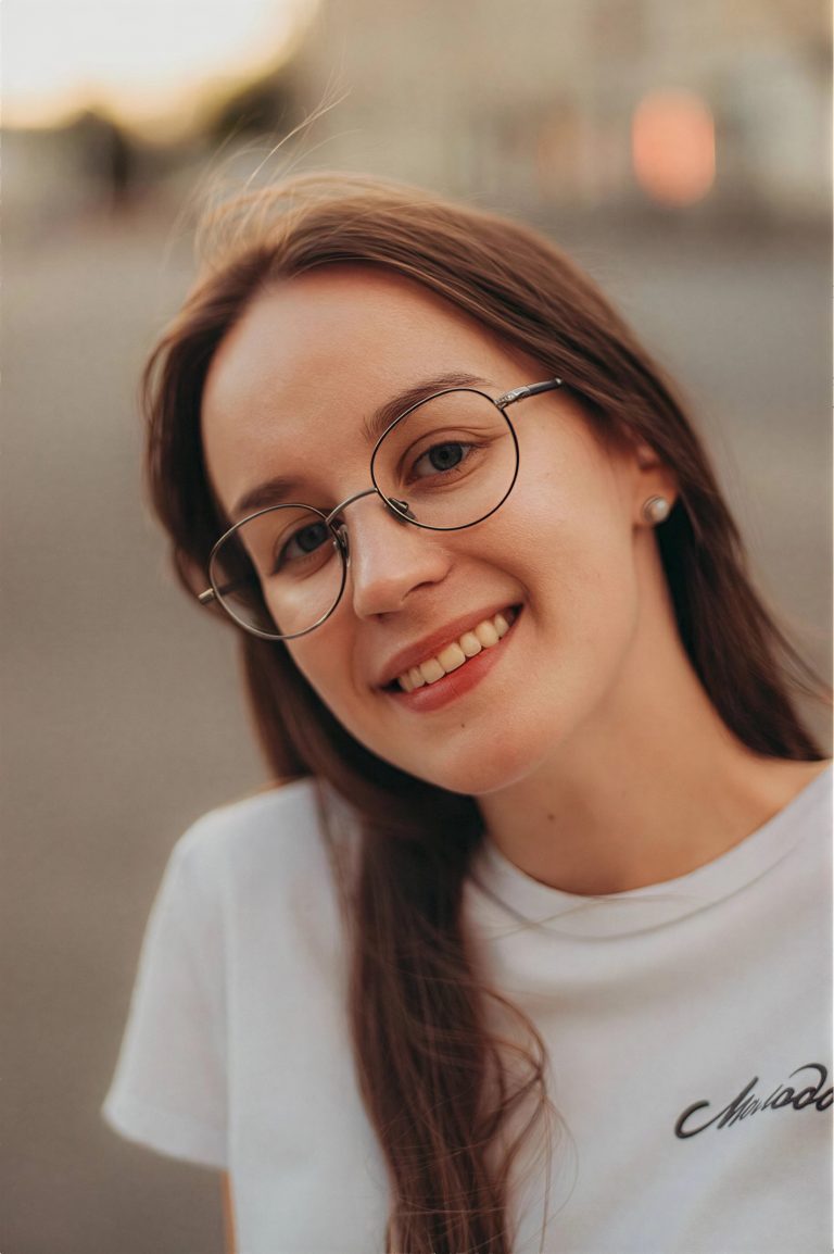 МАРИЯ САБИРОВА