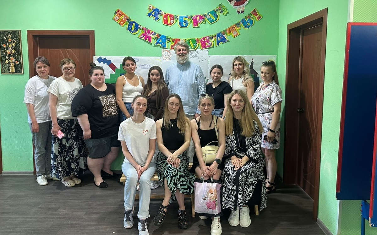Иваново: формула счастья