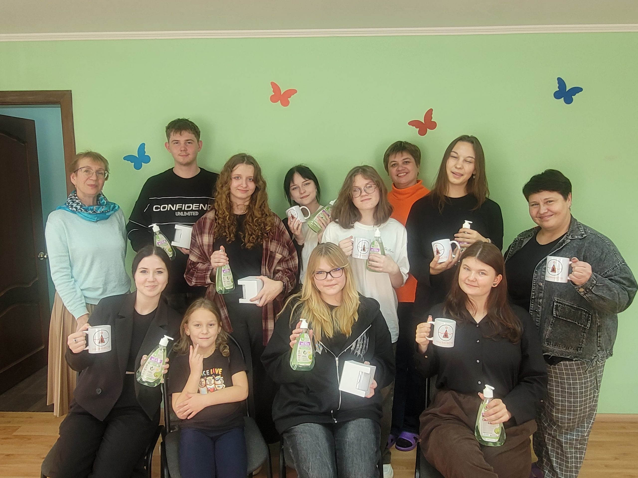 Киров: День открытых дверей