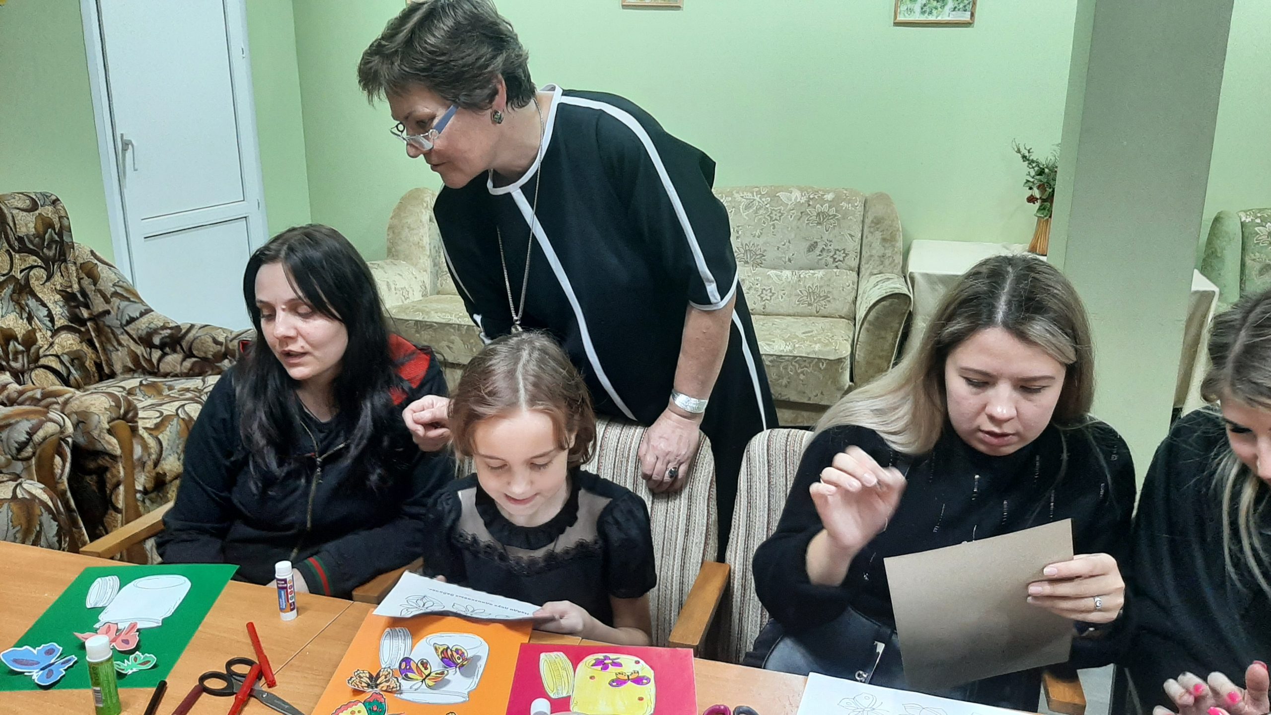 Иваново: лето в банке