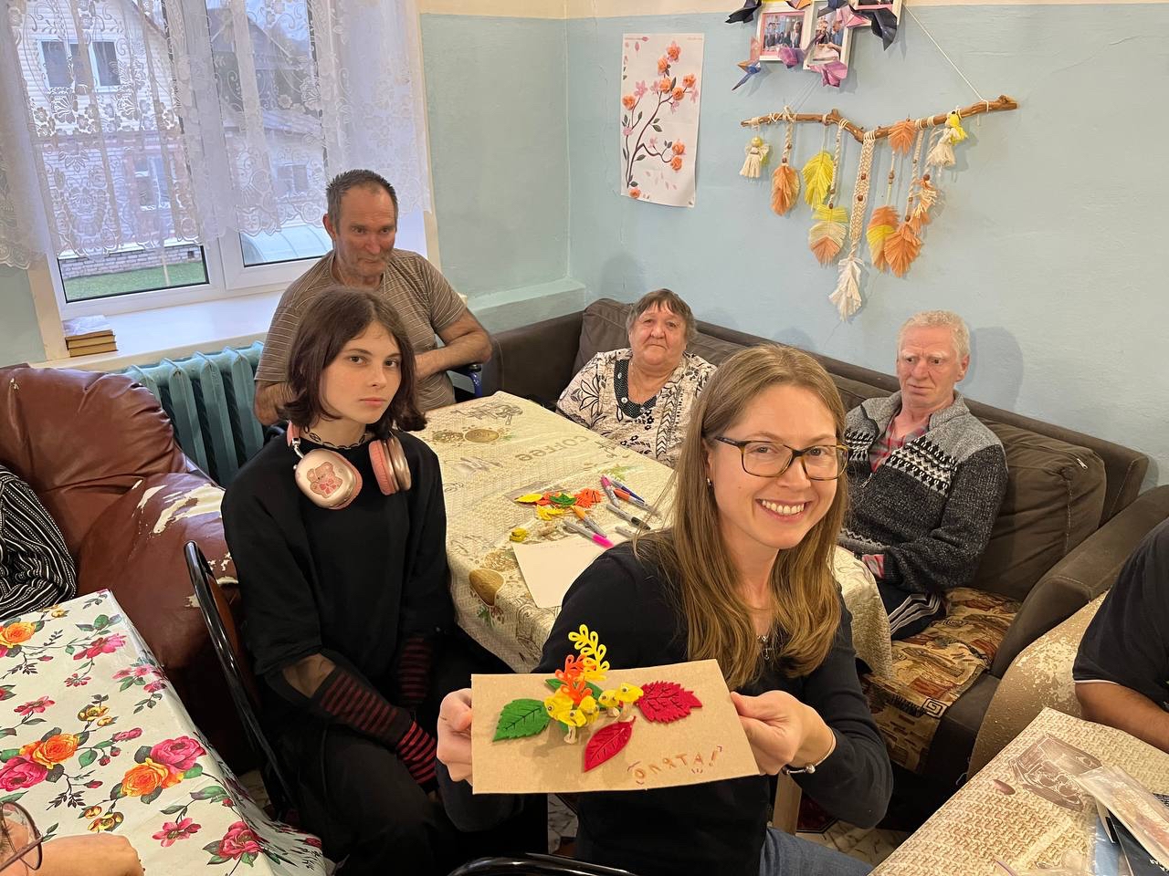 Кострома: и снова в гости