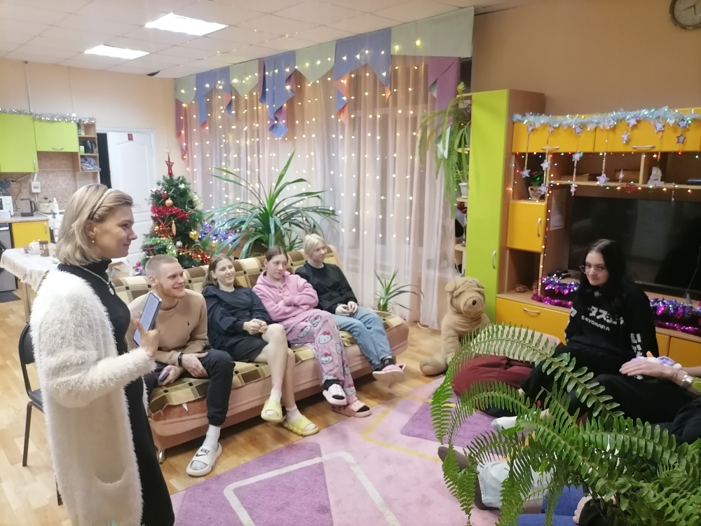 Иваново: учимся жить без конфликтов