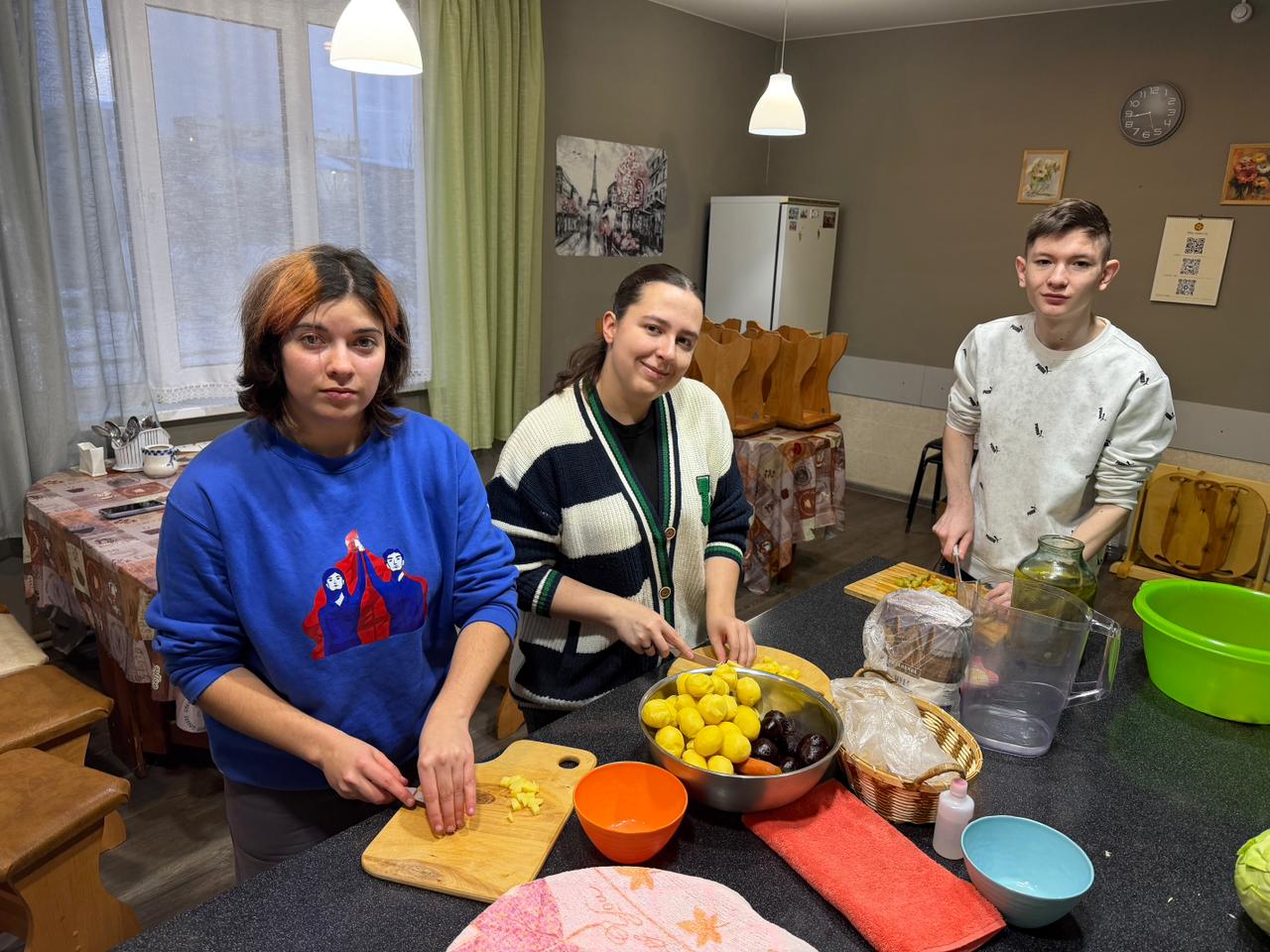 Иваново: Автобус милосердия