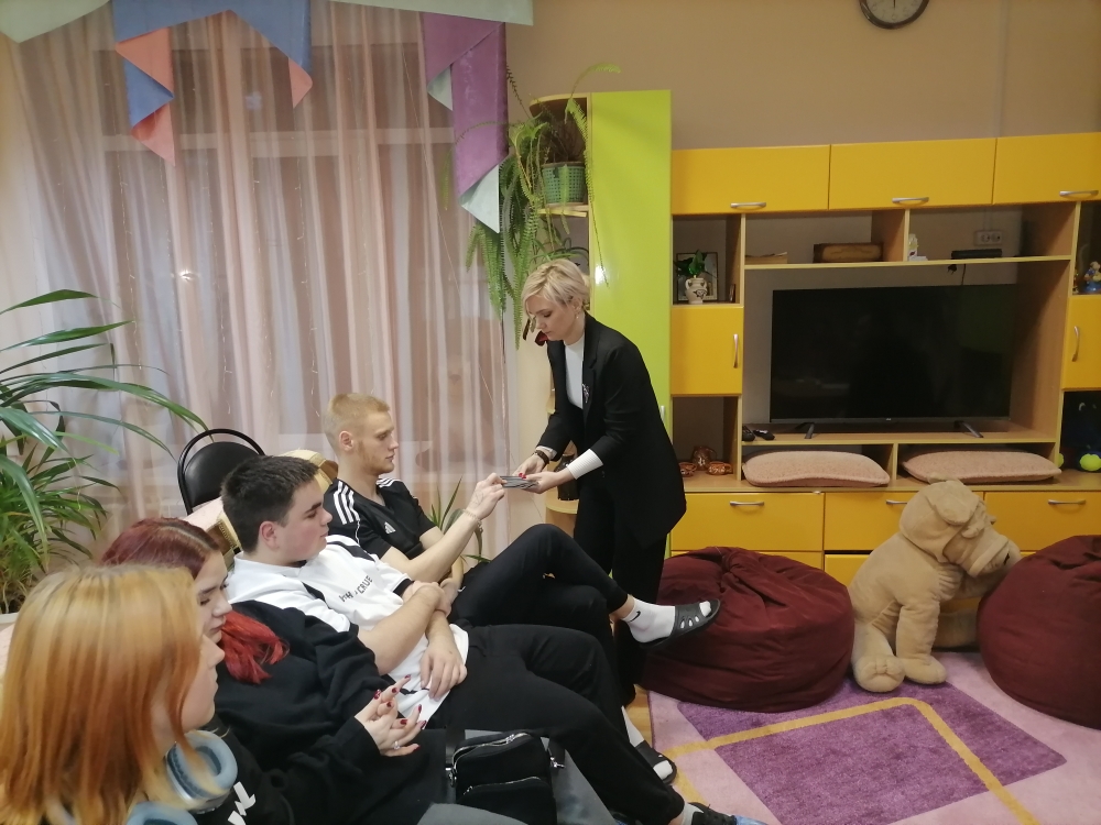 Иваново: клуб наставников