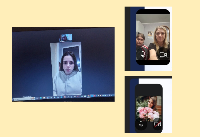 Кострома: онлайн встречи