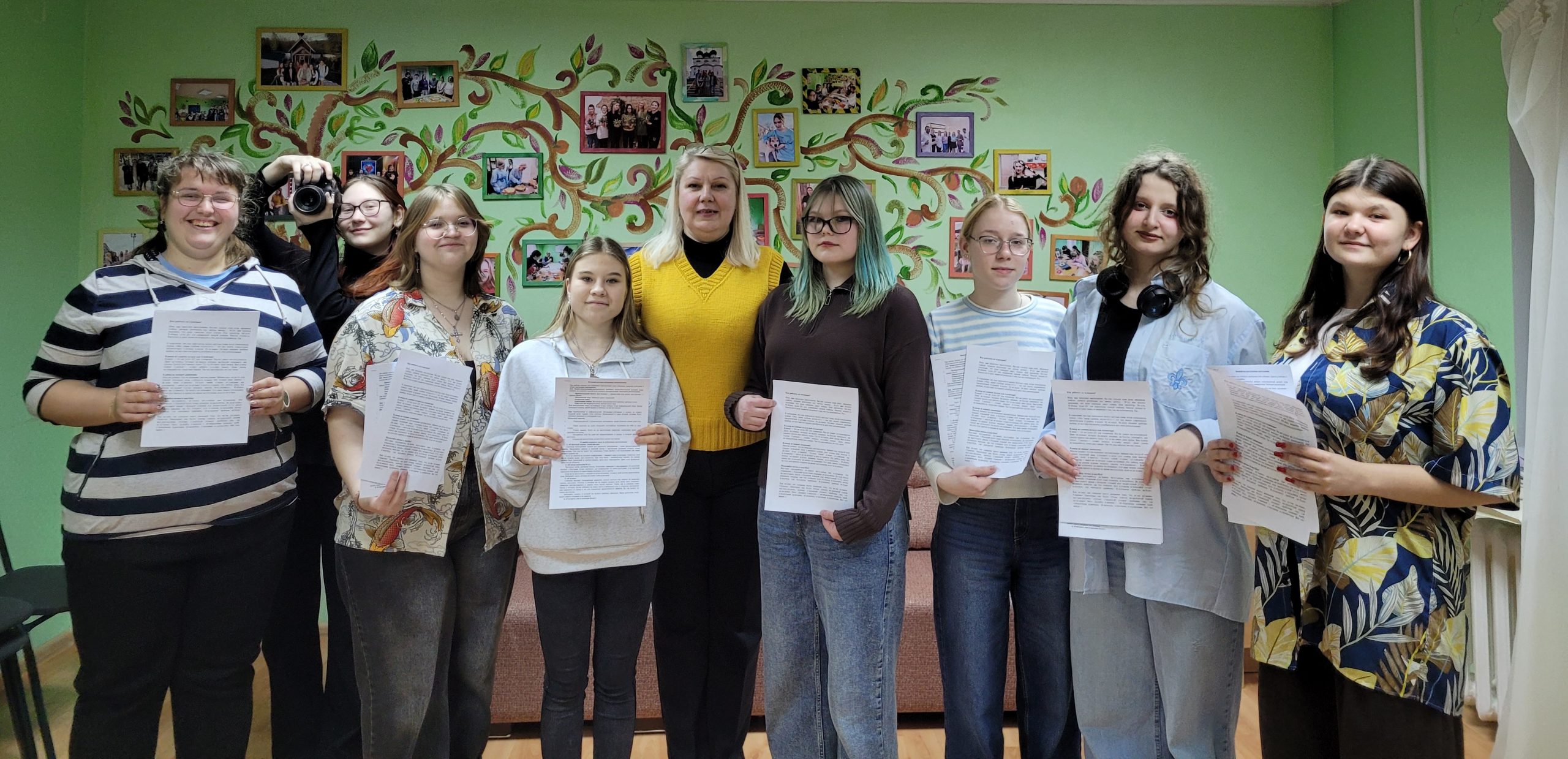 Киров: ораторское искусство