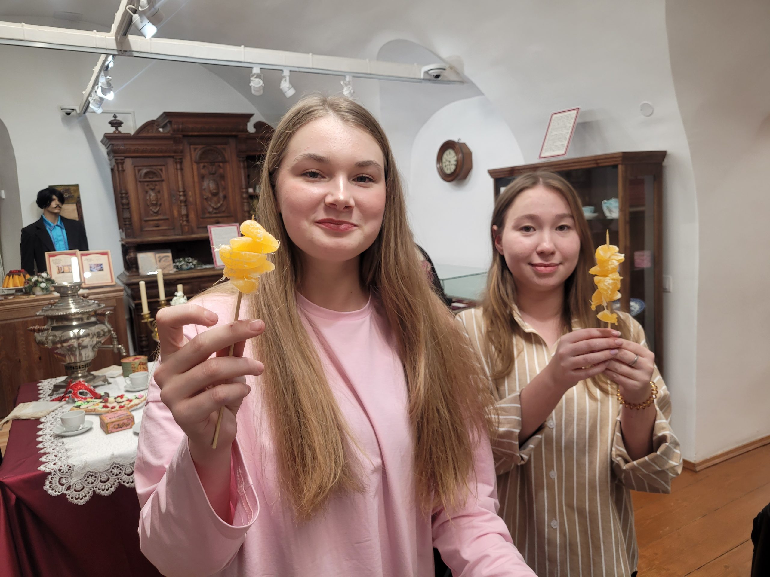 Киров: приказная изба