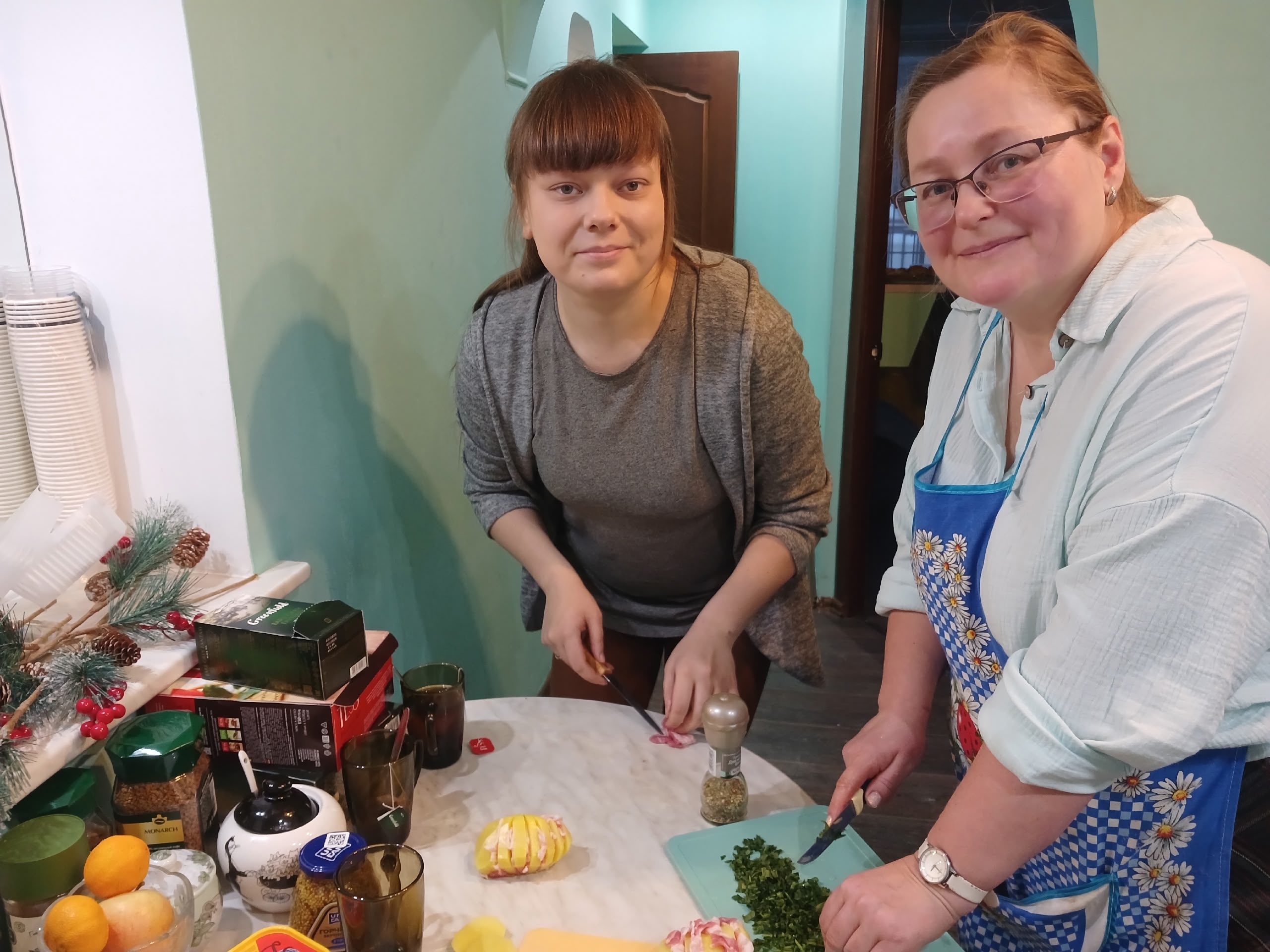 Киров: секретный ингредиент