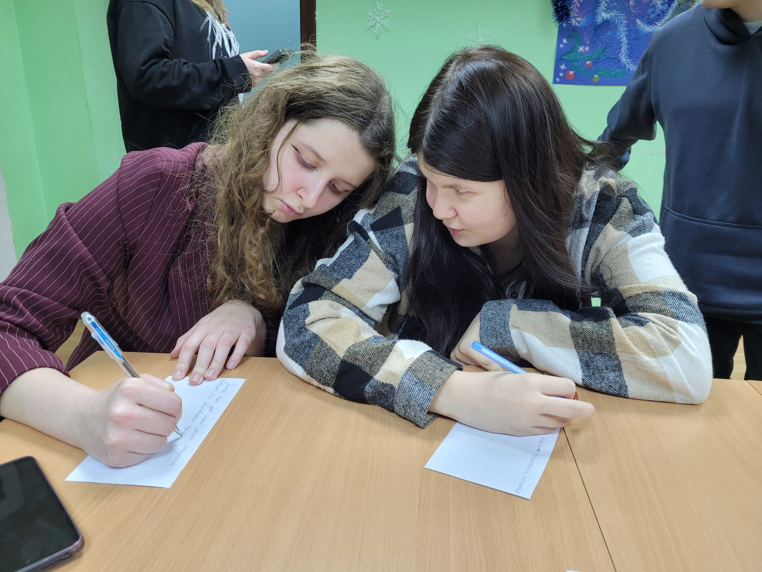 Киров: как решать конфликты