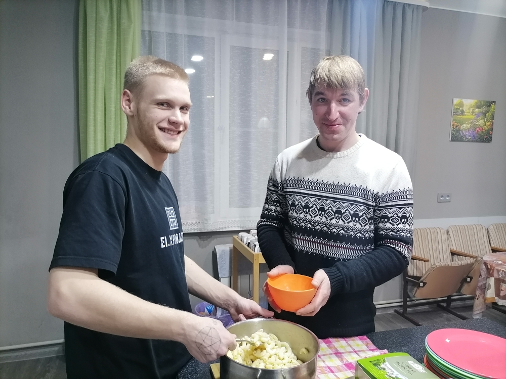 Иваново: занятия с увлечением