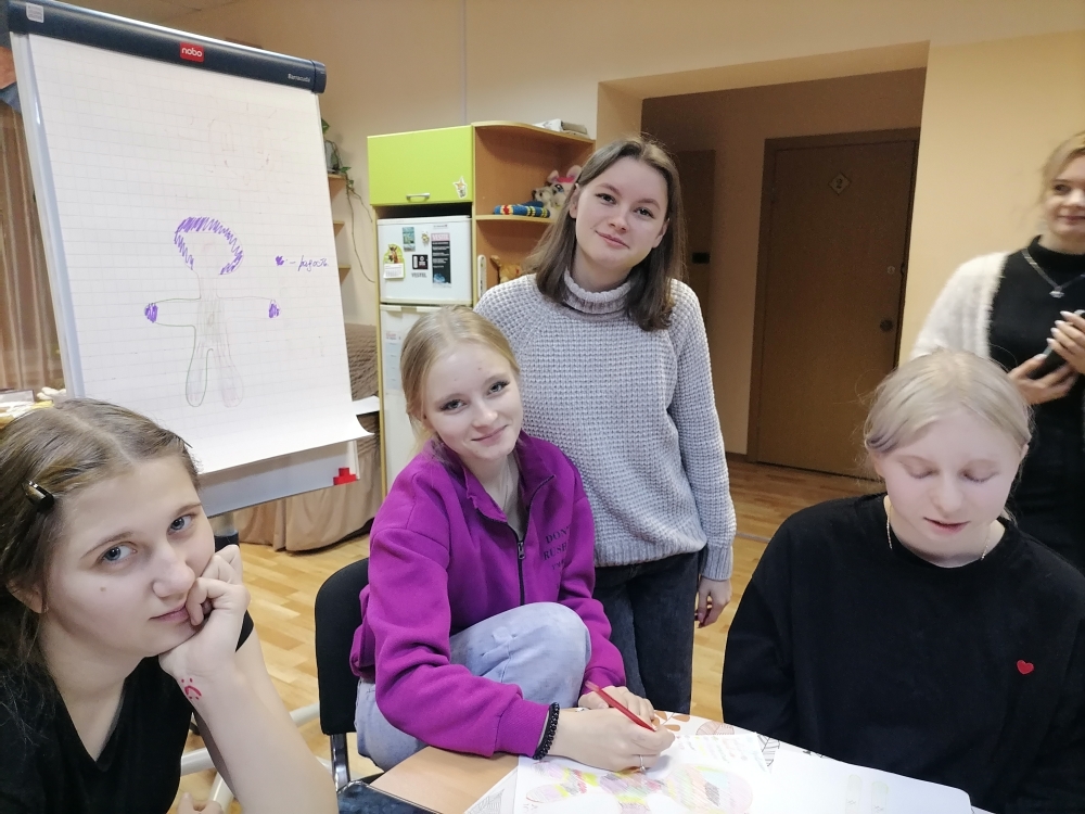 Иваново: клуб наставников