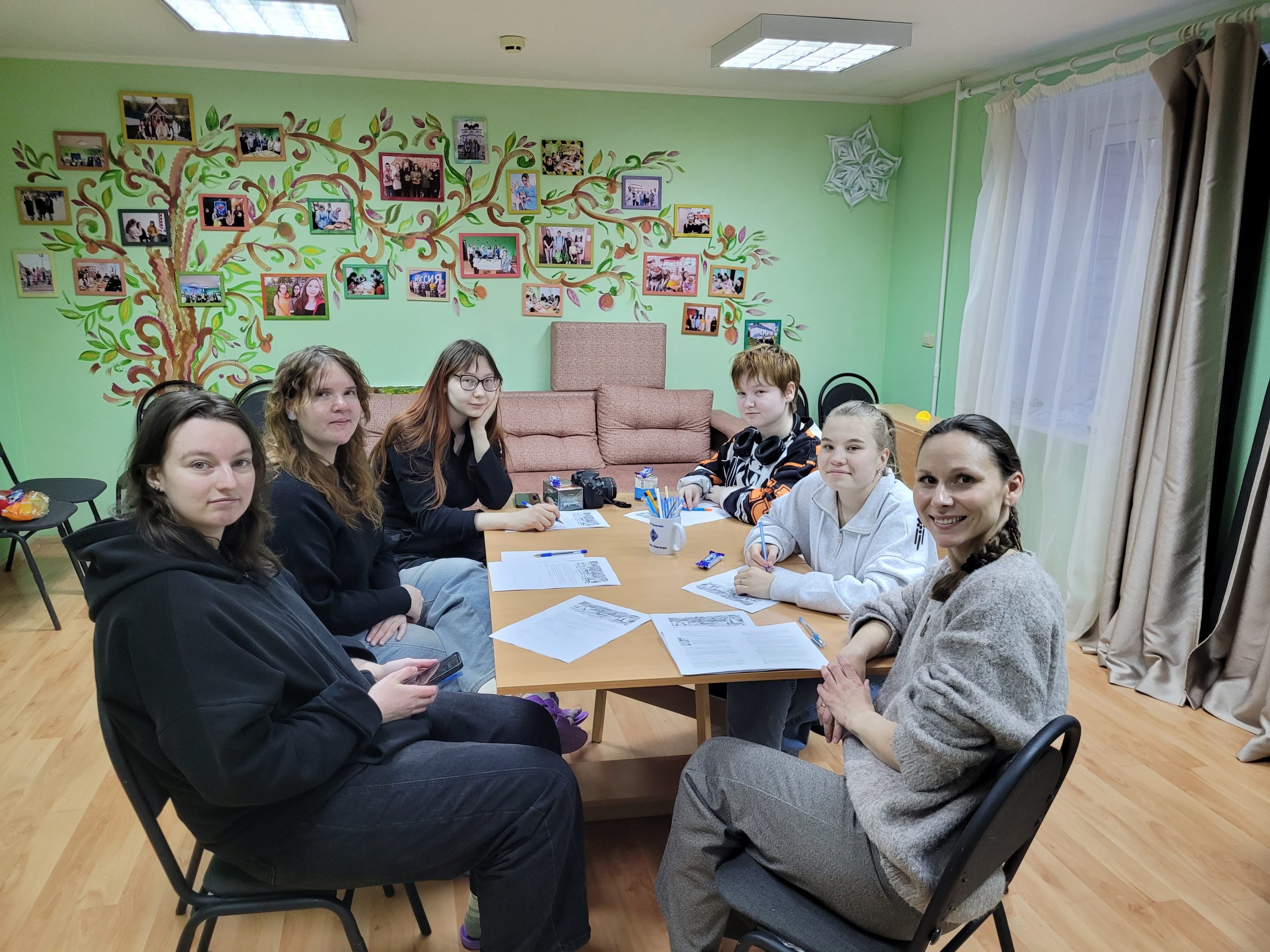 Киров: финансовая грамотность