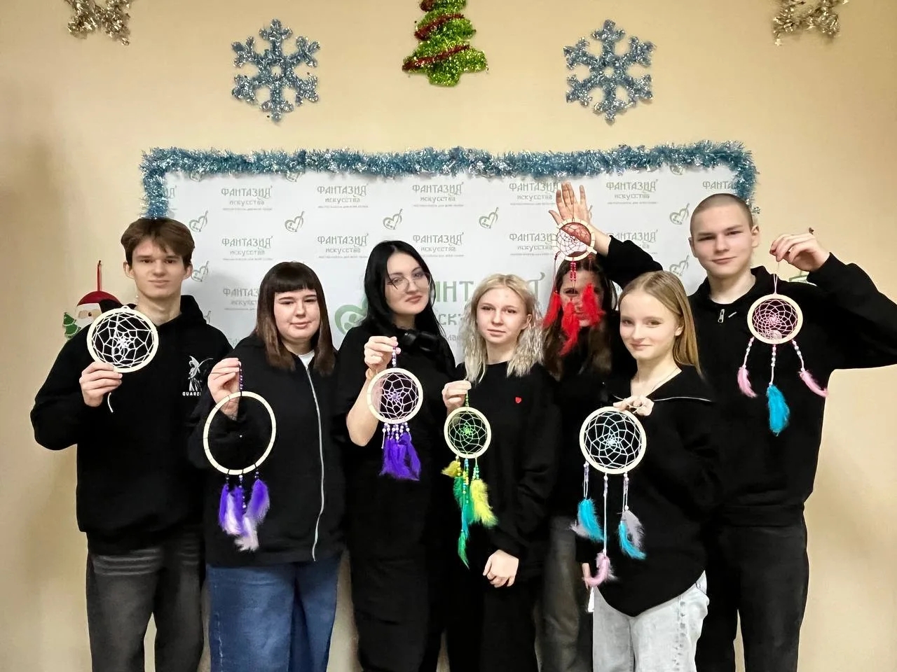 Иваново: творчество с фантазией