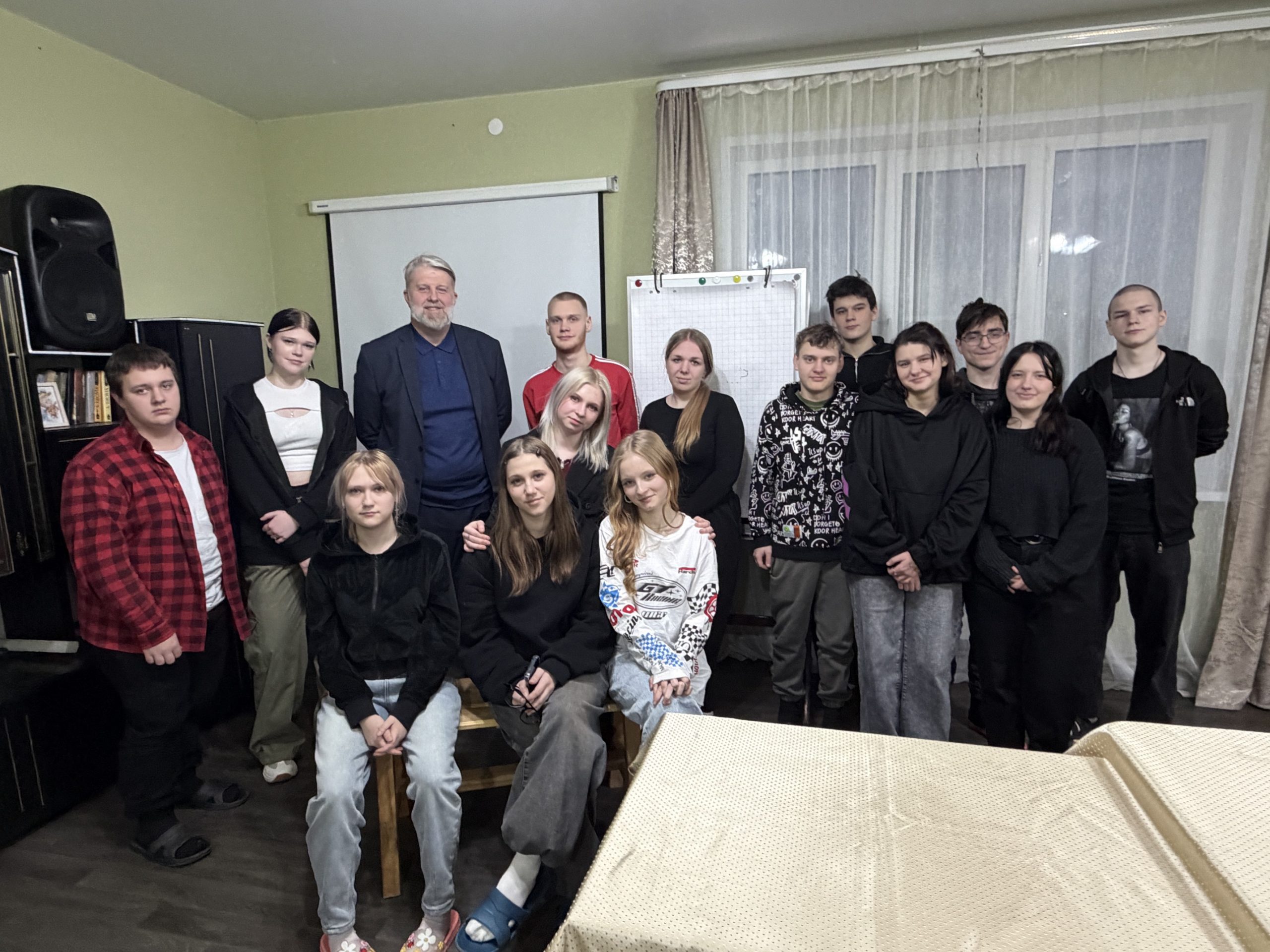 Иваново: важные встречи