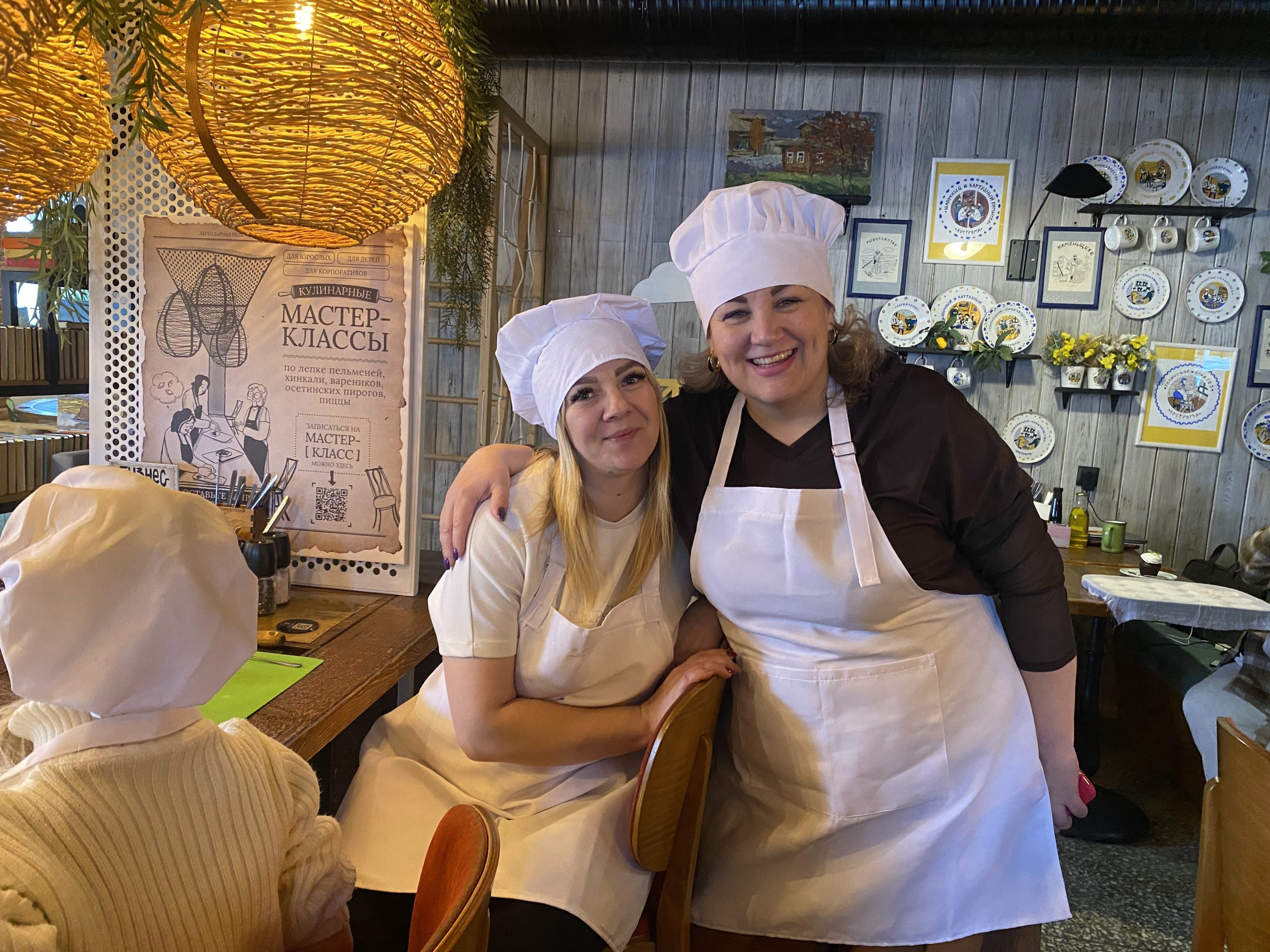 Кострома: бесценные моменты