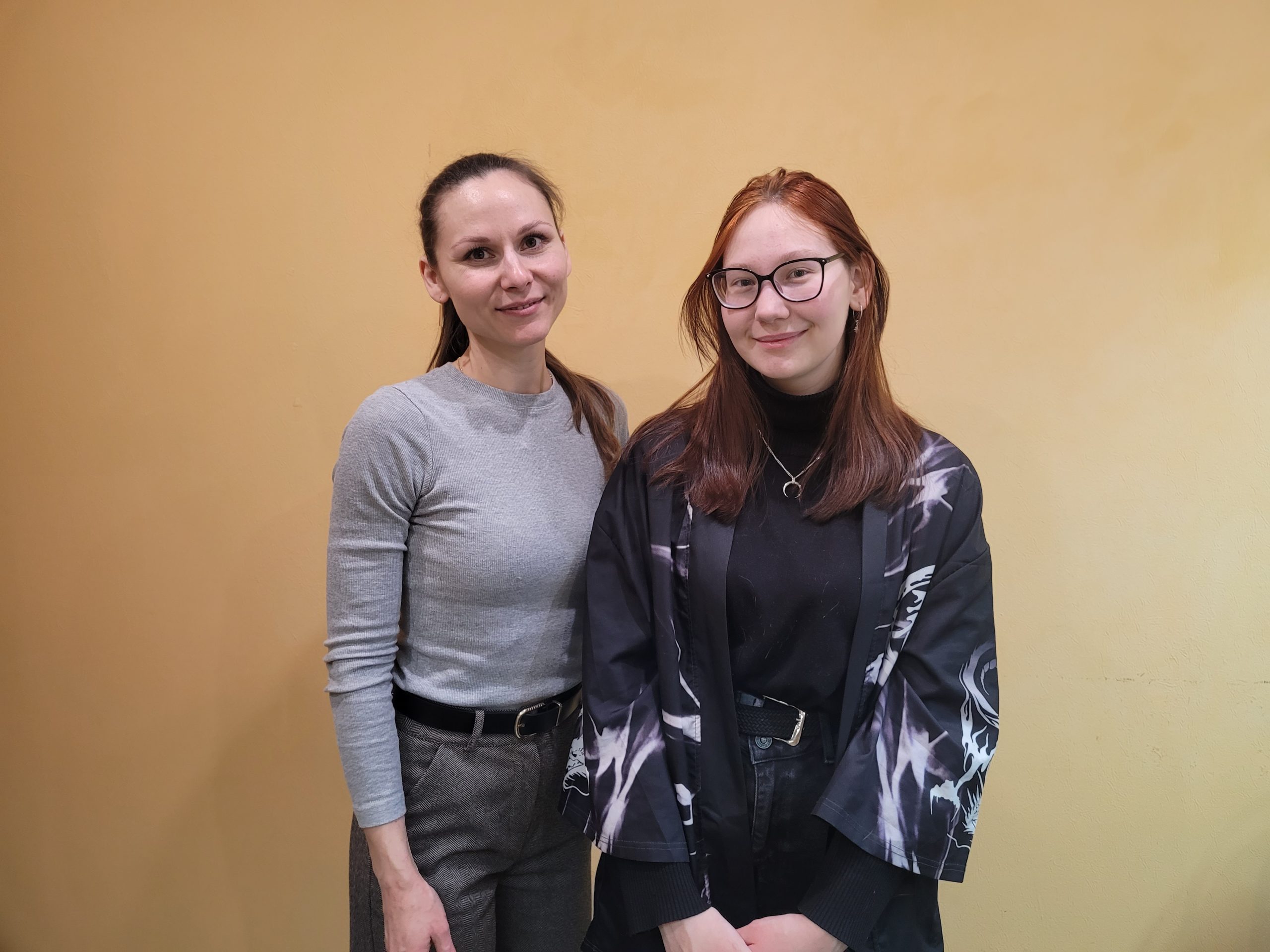 Киров: история Алены