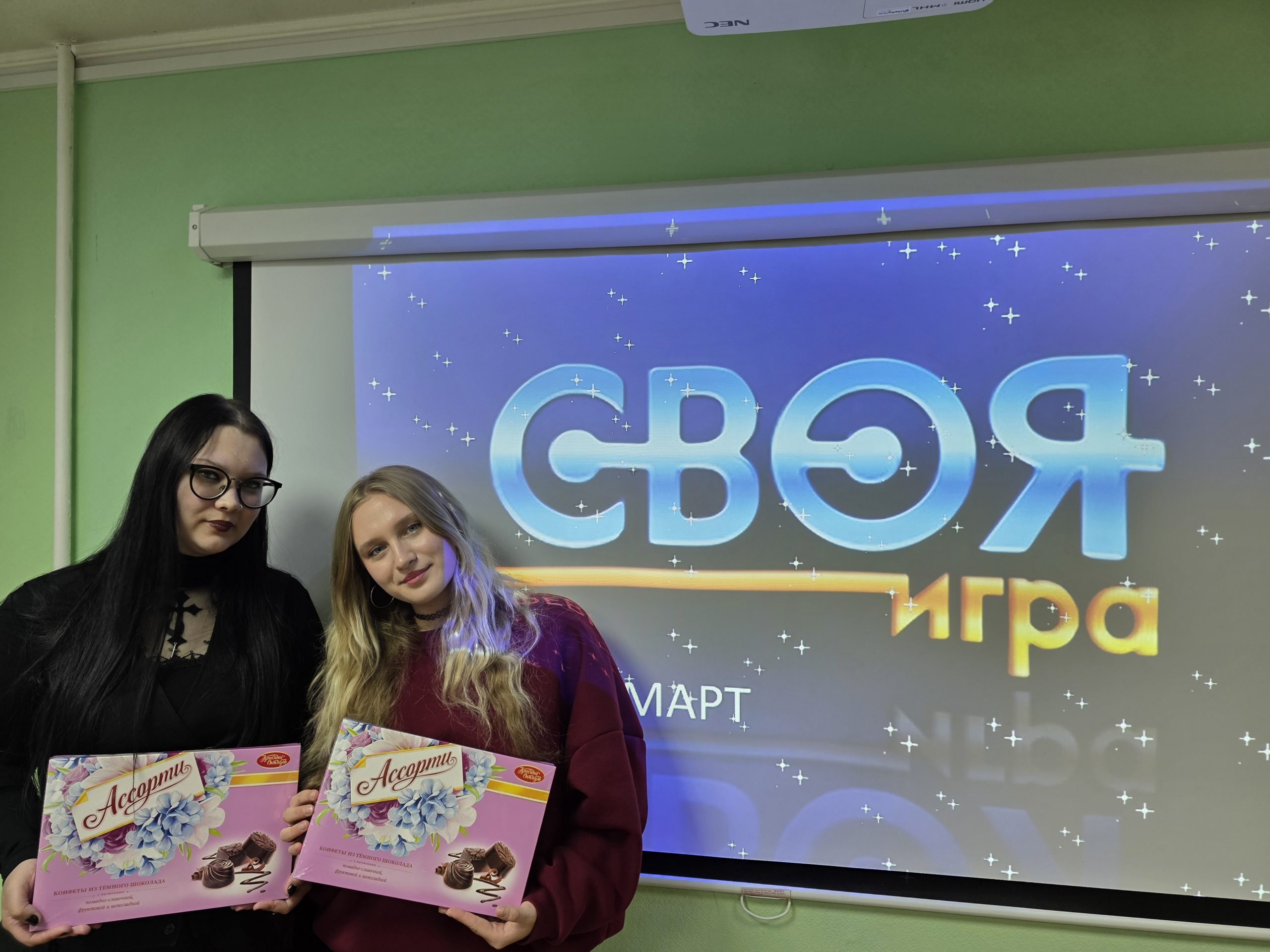 Киров: праздники с историей