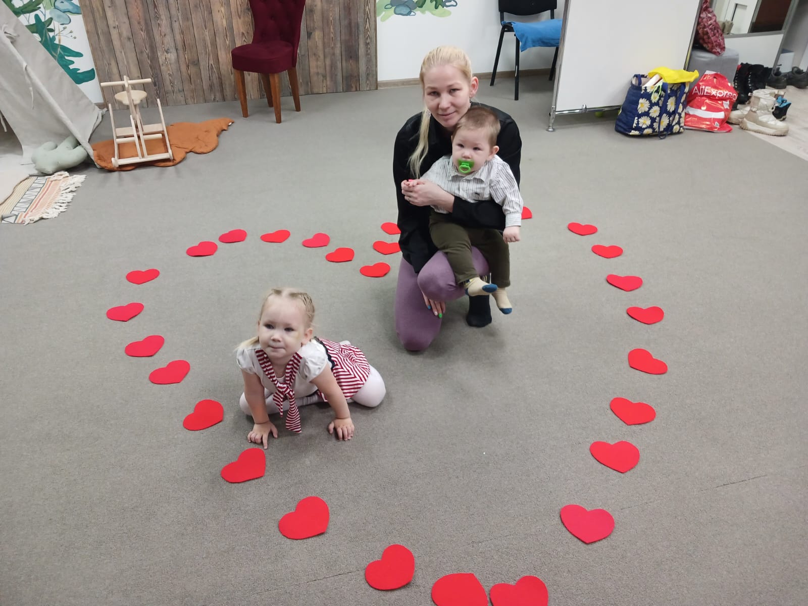 Киров: история Лены