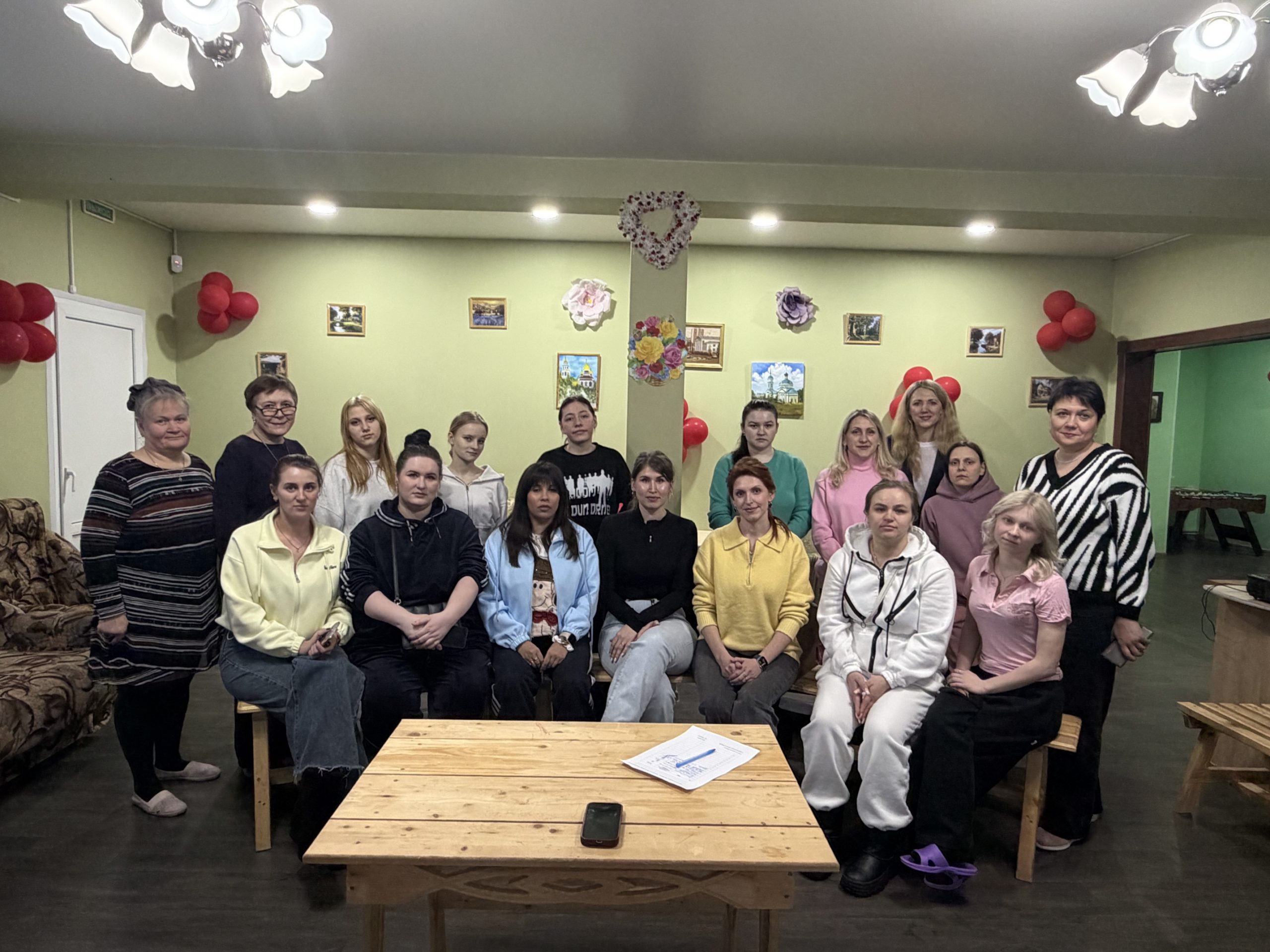 Иваново: встреча с доктором