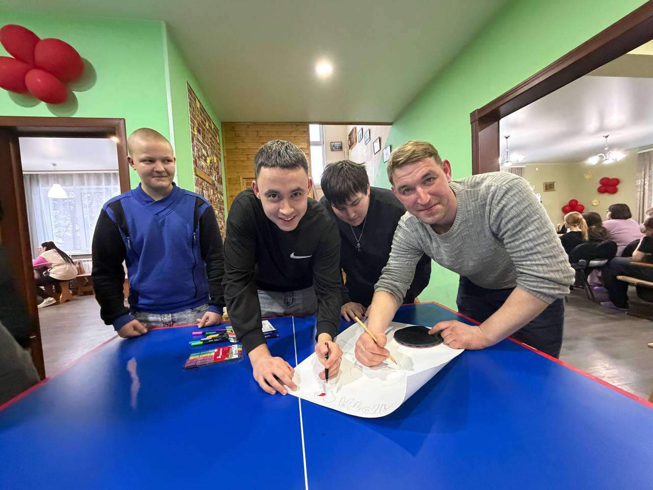 Иваново: праздник 23+8