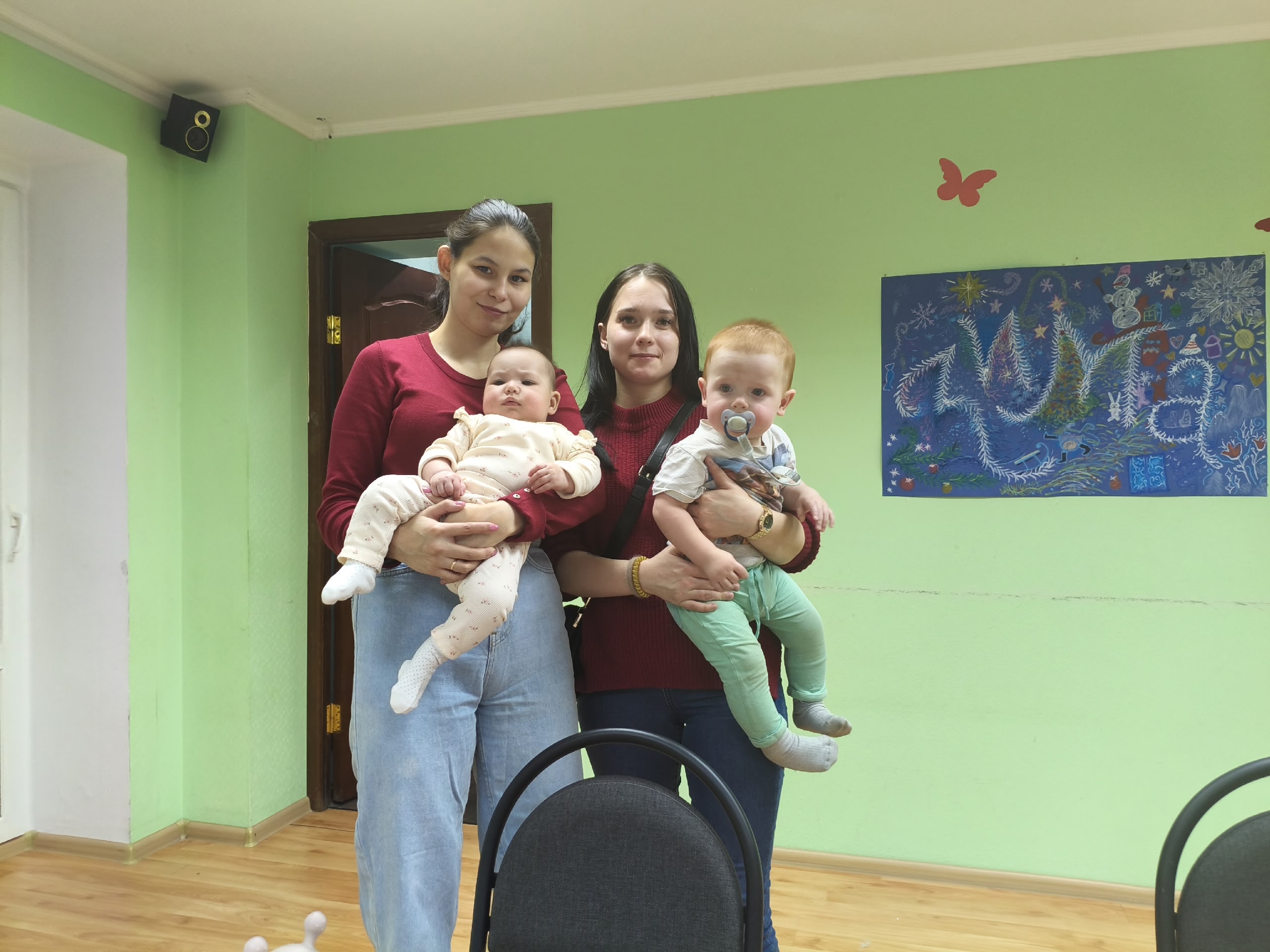 Киров: говорим о конфликтах