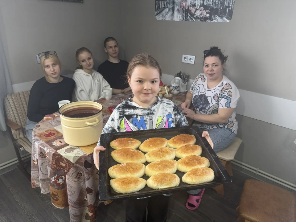 Иваново: Автобус милосердия