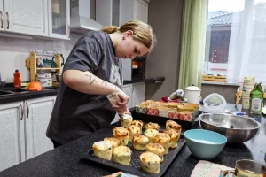 Иваново: пасхальные символы