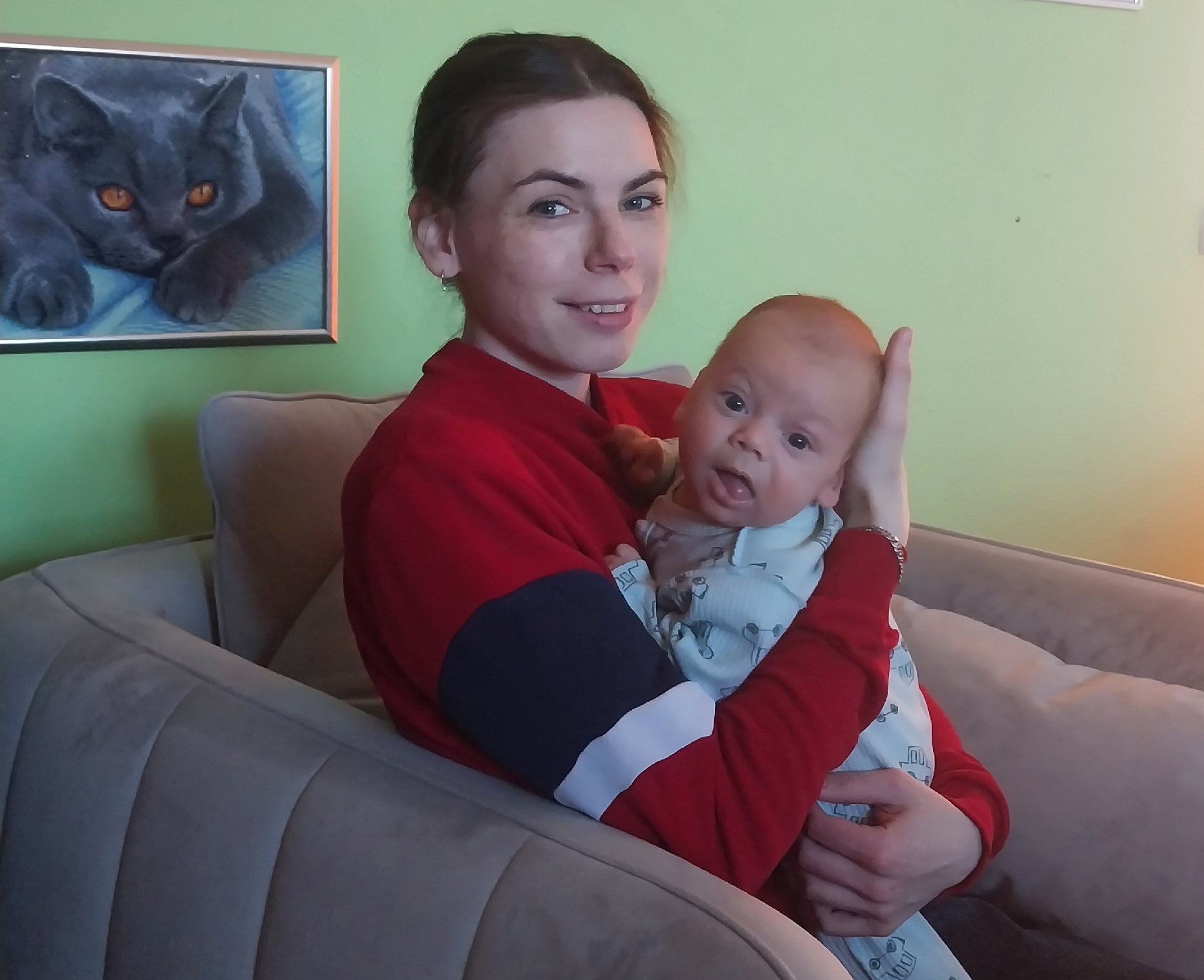 Кострома: встречи с психологом