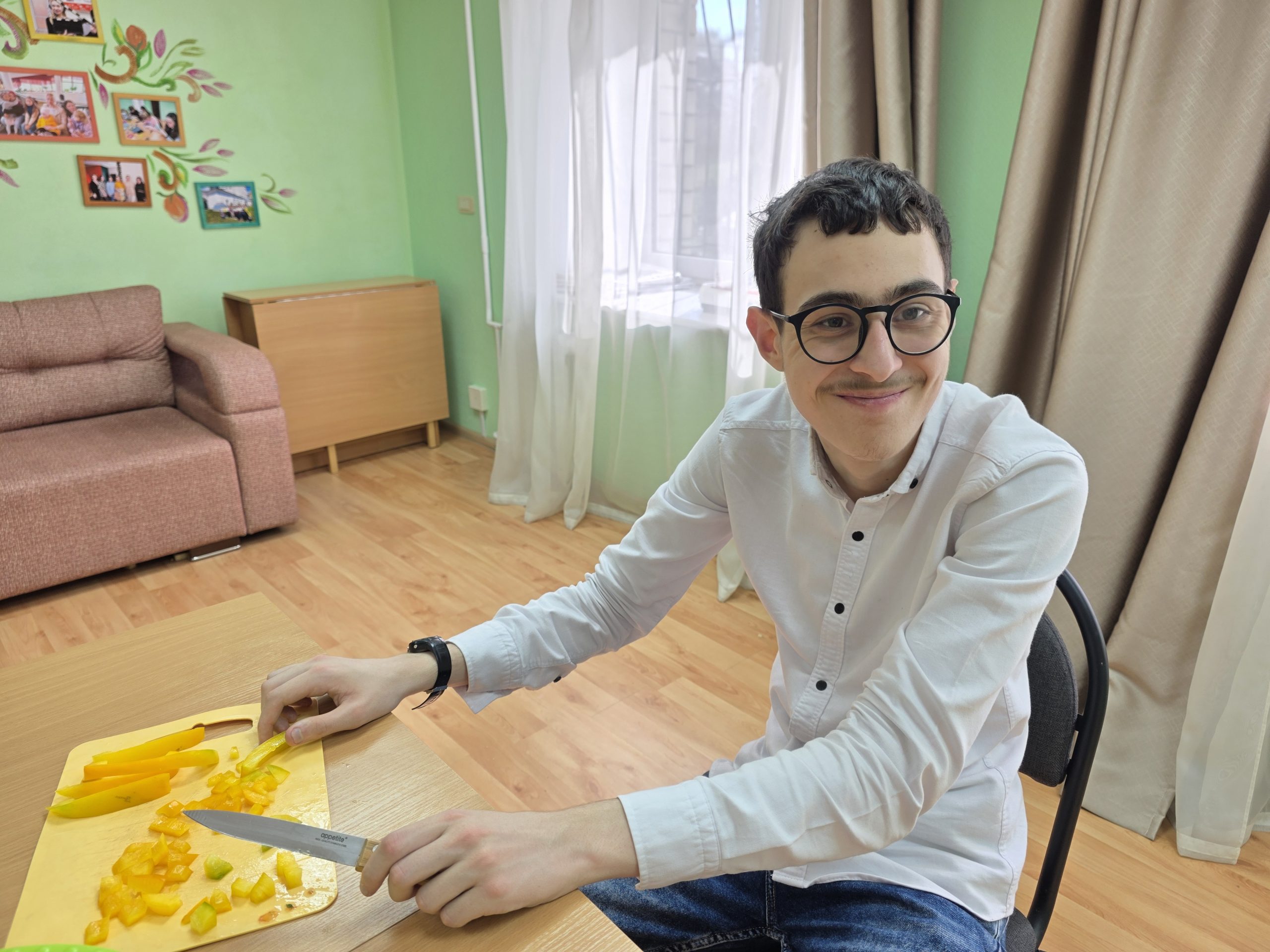 Киров: готовим по рецептам