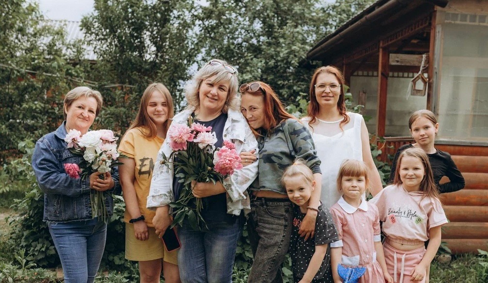 Совкомбанк про добро