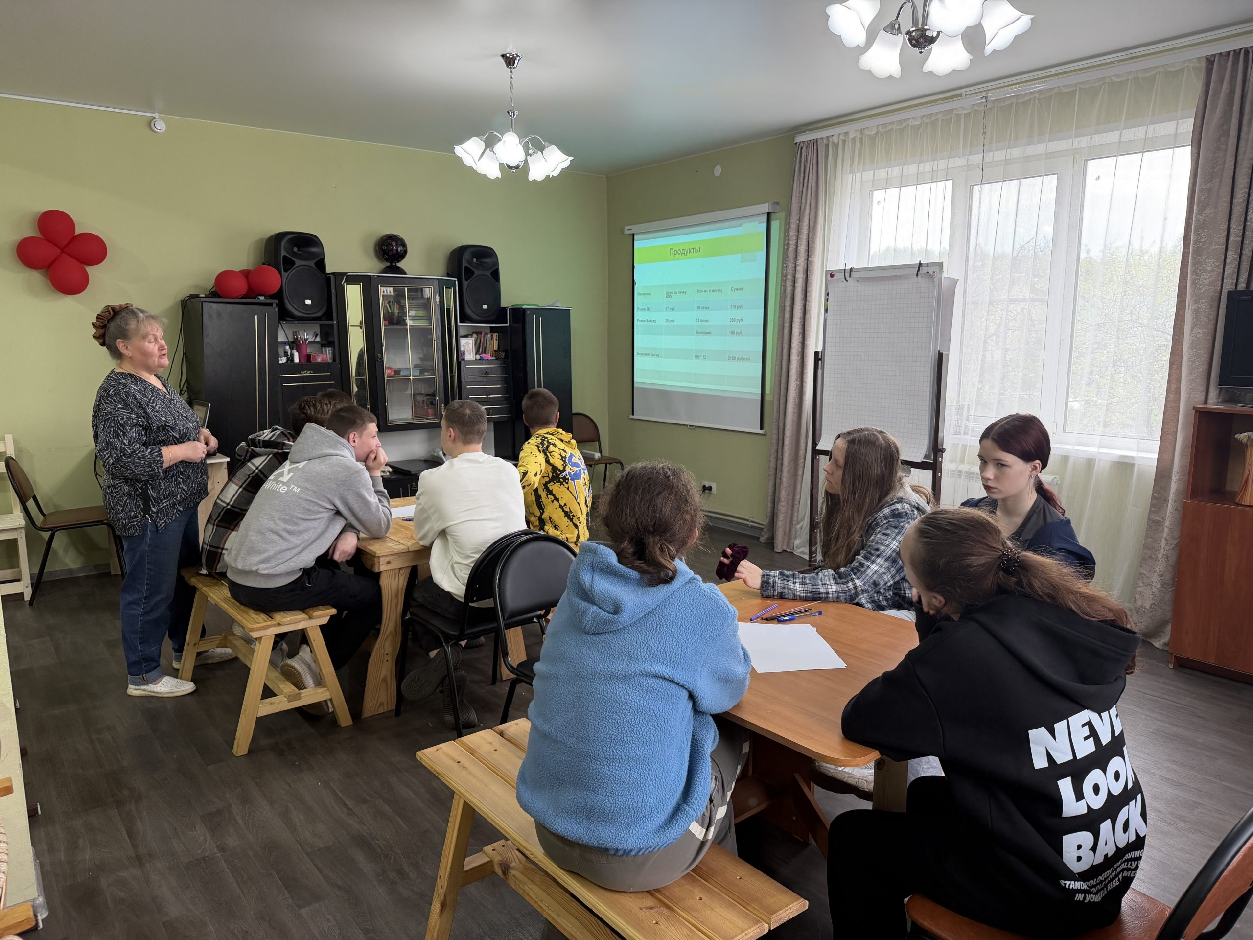 Иваново: финансовая грамотность