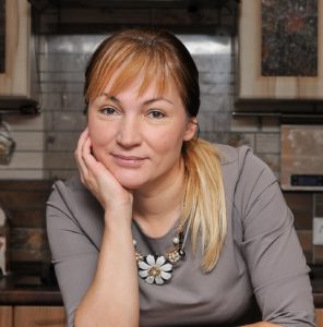 ЕКАТЕРИНА МАКАРОВА