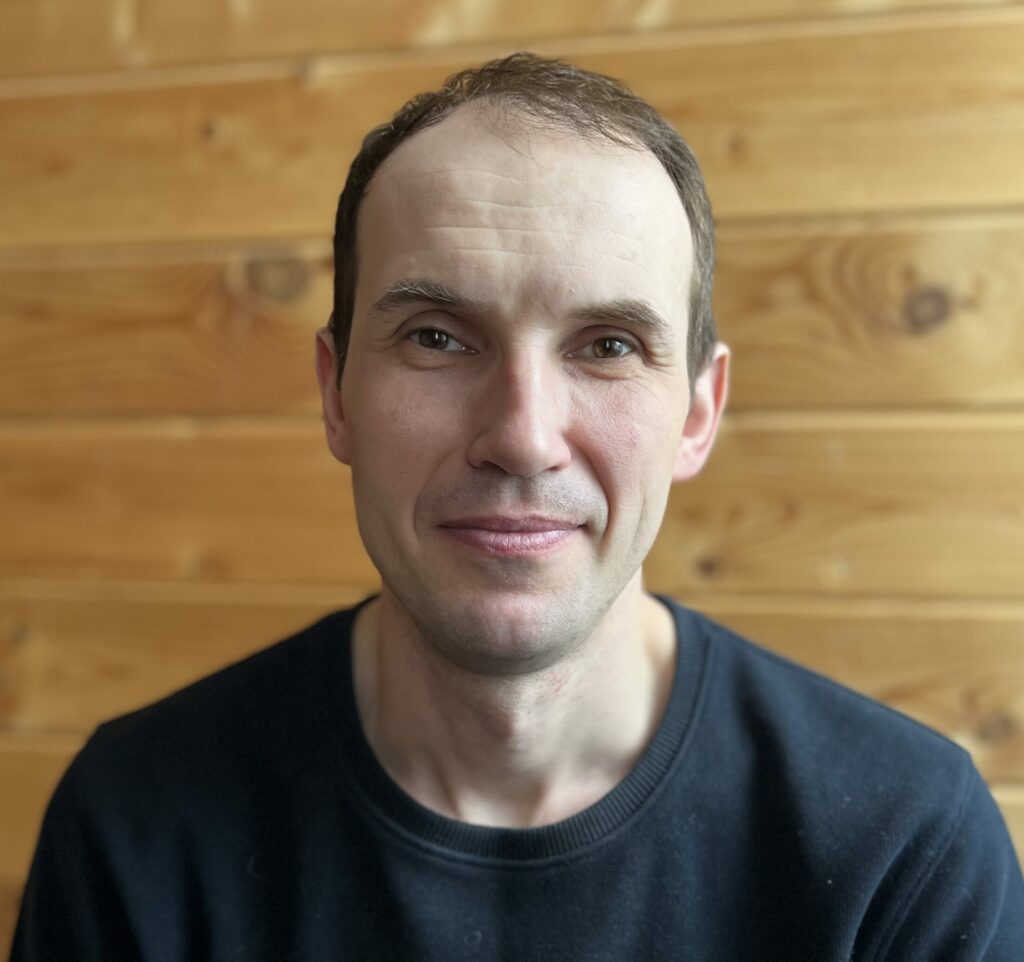 РОМАН ПАНФИЛОВ