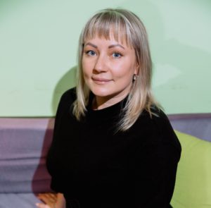 НИНА РОГАЧЕВА