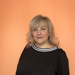 ЮЛИЯ СМИРНОВА