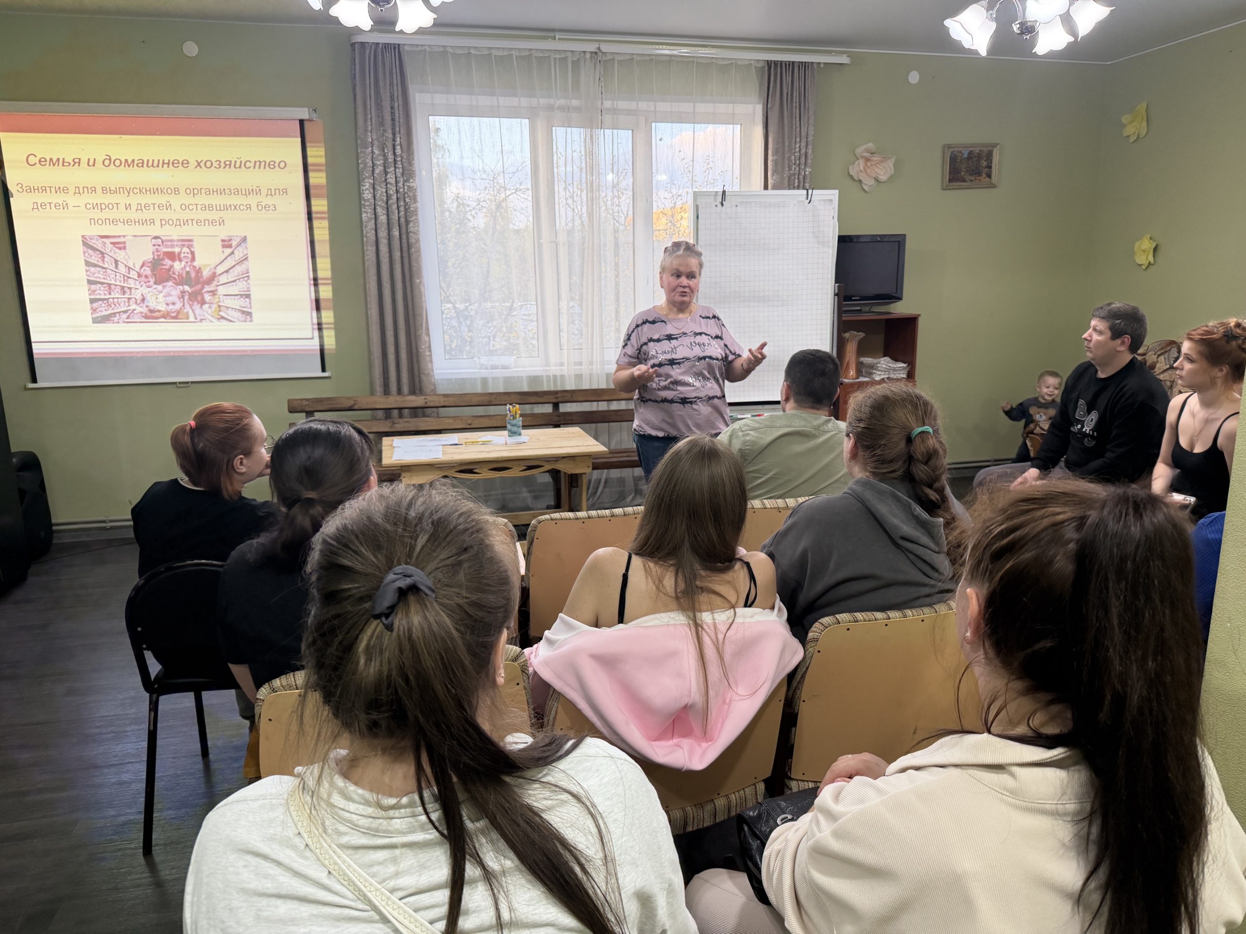 Иваново: новый курс