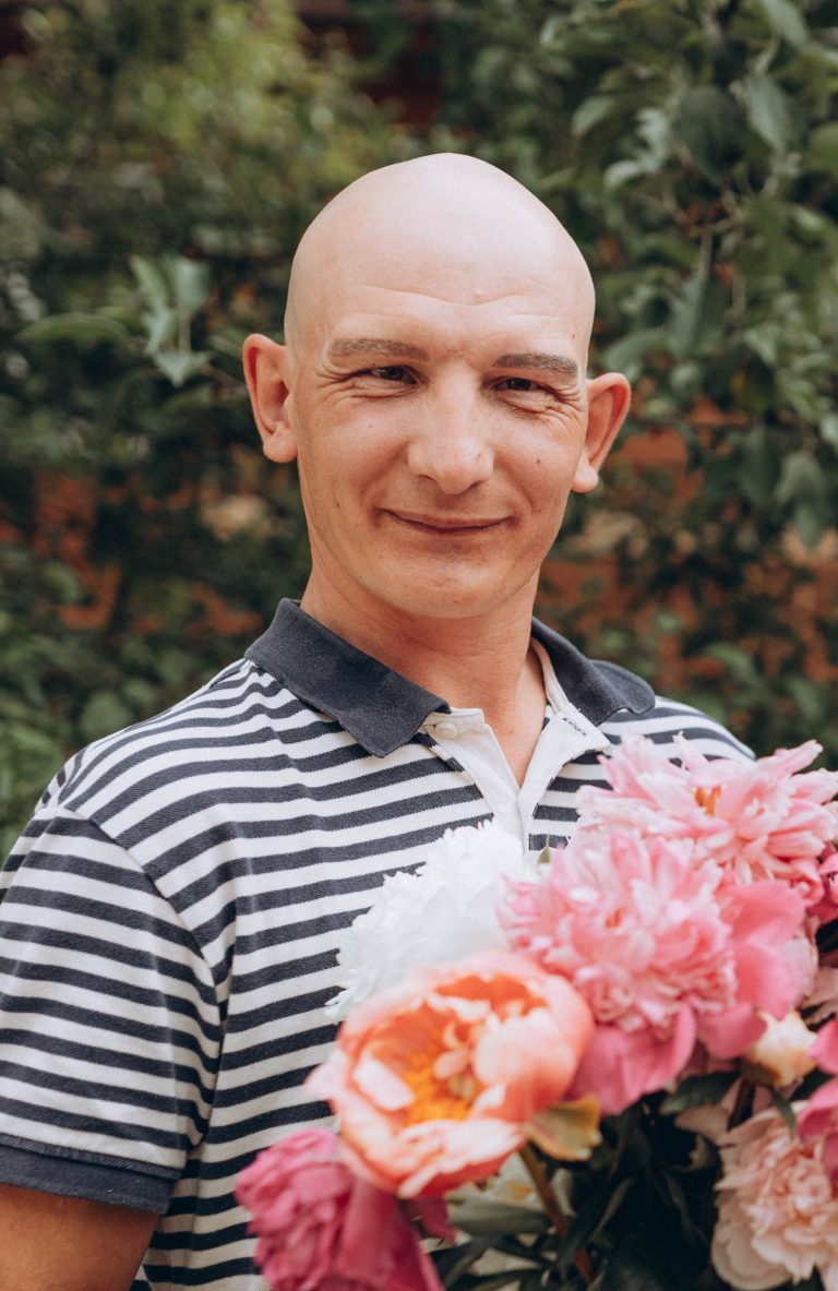 НИКОЛАЙ ДЕЯК
