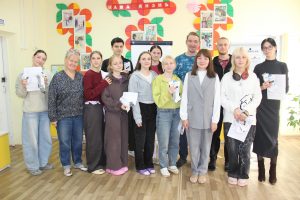 Иваново: Клуб наставников